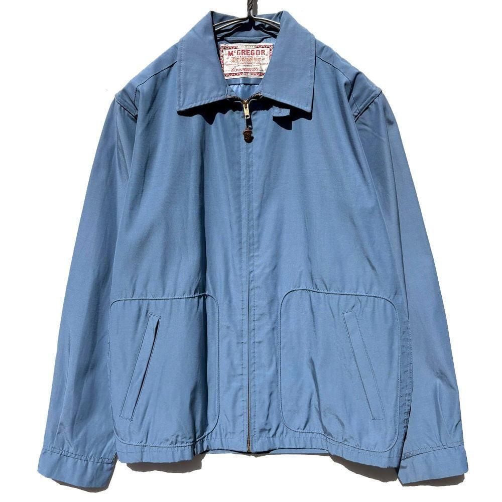 McGregor 50〜60,sscottish drizzlerサイズ40 Scottish Drizzler®︎” Japan Made Model - McGREGOR | マックレガー