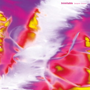 BENJAMIN SKEPPER "INIMITABLE" LIMITED EDITION 12" VINYL SOLO ALBUM (contrapuntal 001)