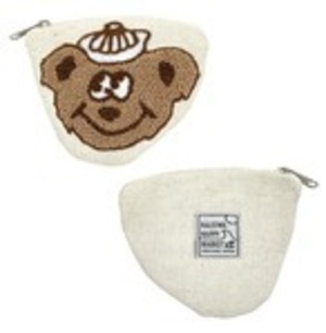 クマコインケース