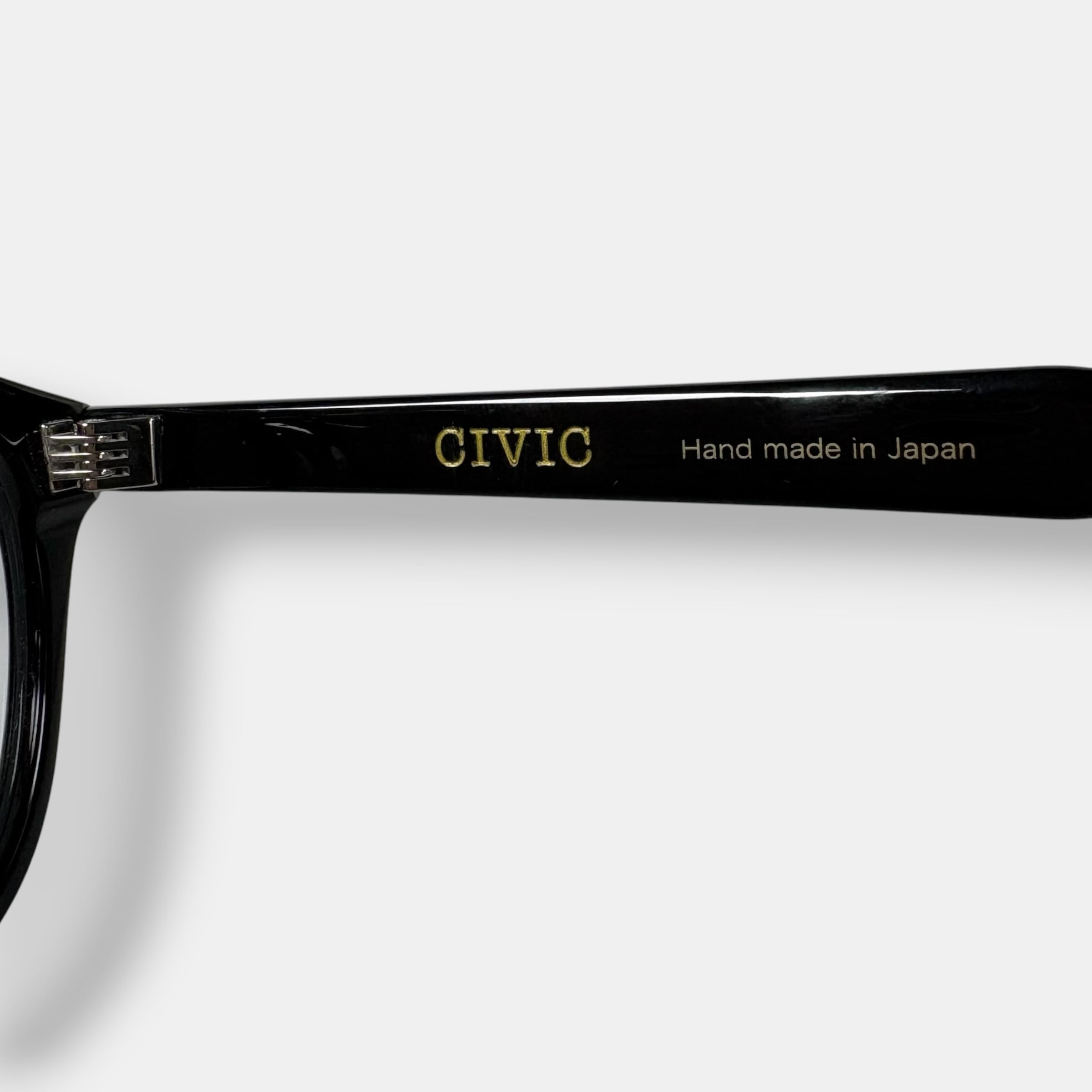 UNCROWD アンクラウド CIVIC Photochromic 2026 調光レンズ サングラス