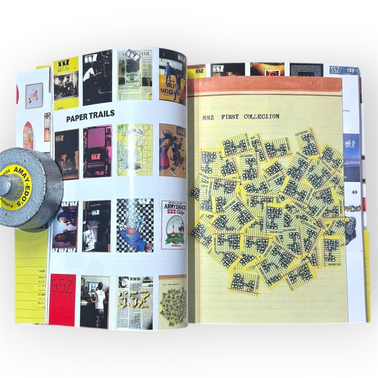 加藤忠幸 - KATO | stacks bookstore