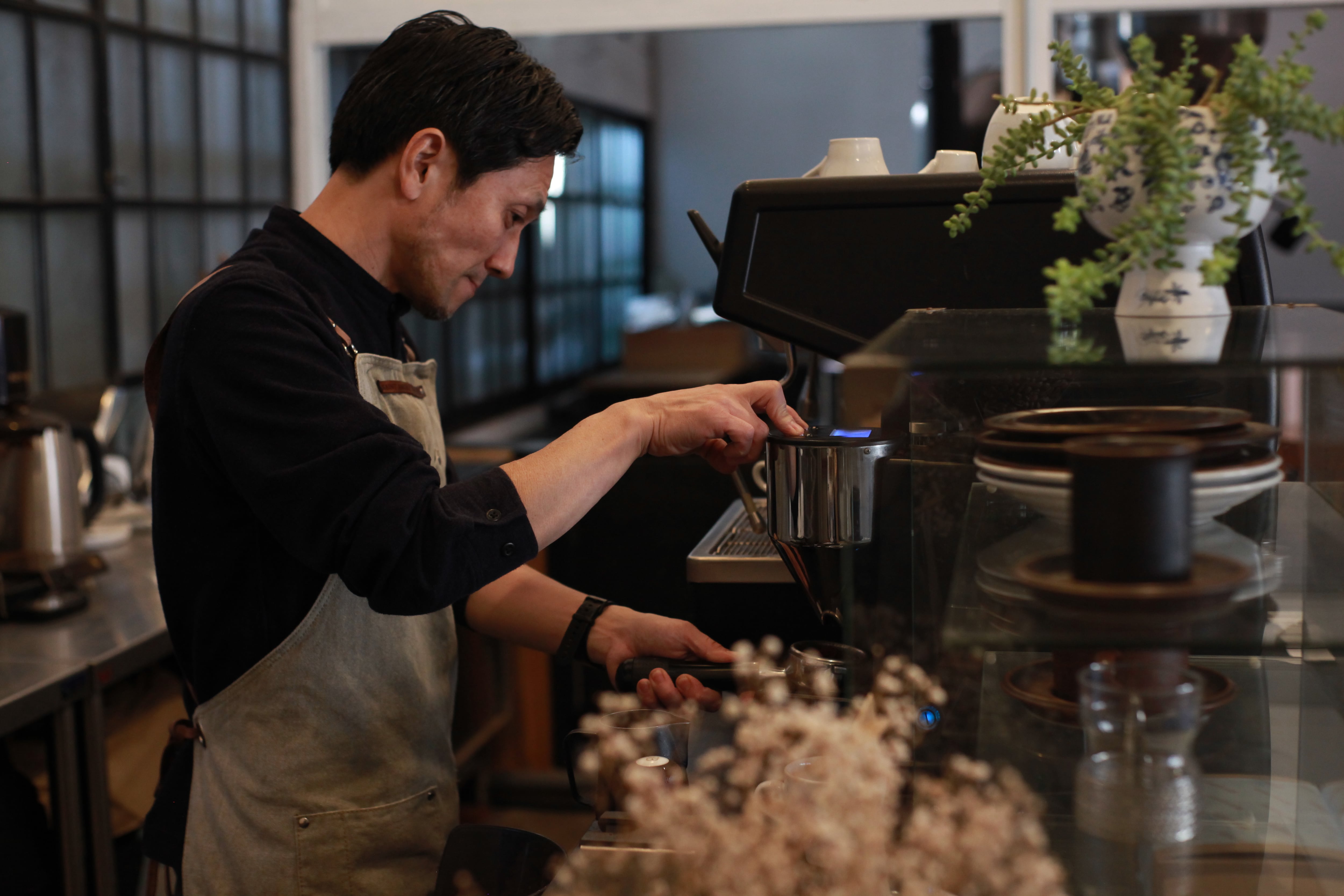 コーヒーバッグギフトセット（2種類）｜50 COFFEE & ROASTERY | TURNS