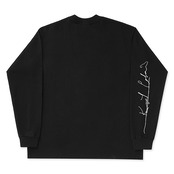 VINTAGE ストリート Kurt Cobainバンド ロングTシャツ T2313