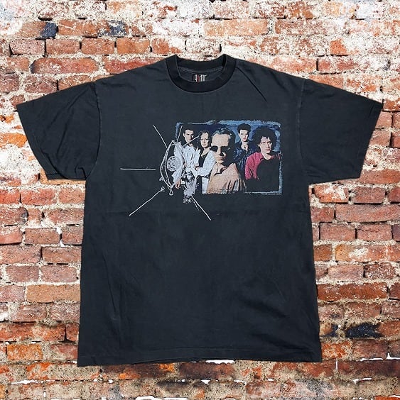 Kurt Cobain / カート・コバーン 追悼 Tシャツ ニルヴァーナ | craif