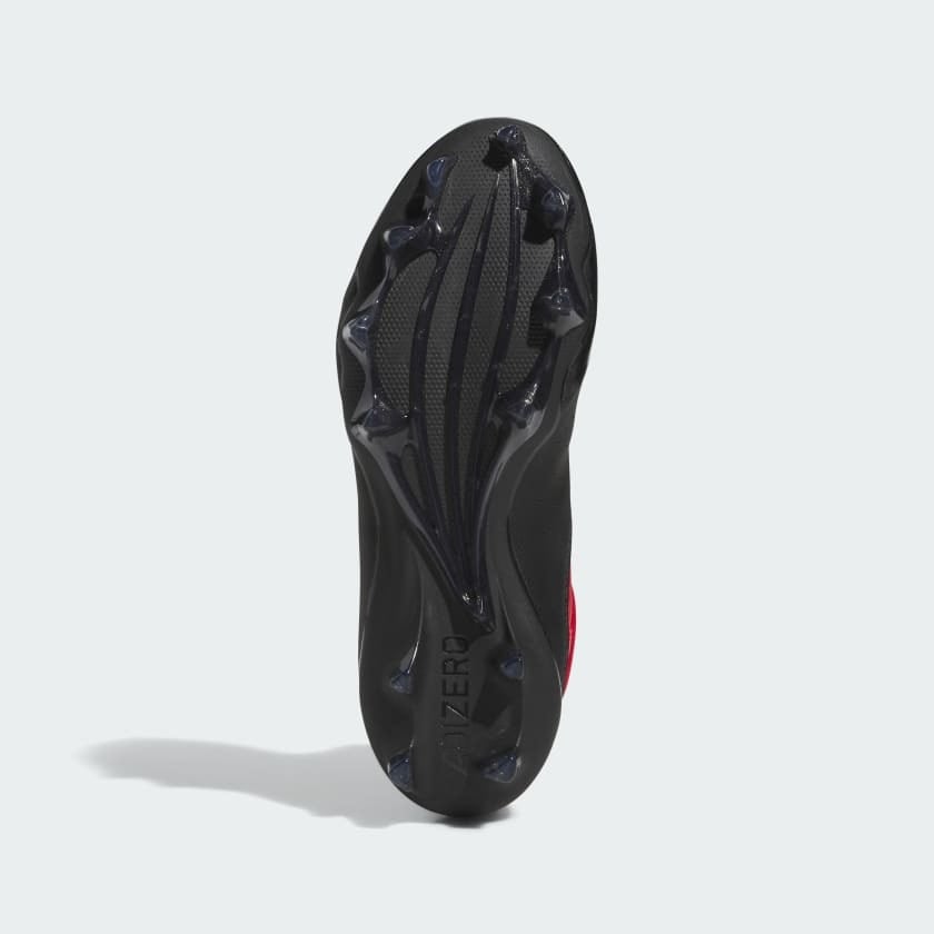 Adizero Chaos DSG SMU ラインマン用 2025モデル チームパワーレッド