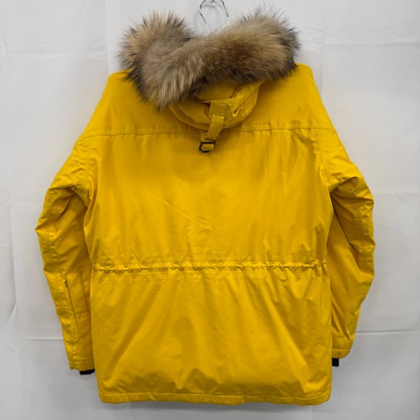 STUSSY/ステューシー GORE-TEX/ゴアテックス 25周年記念 ダウン