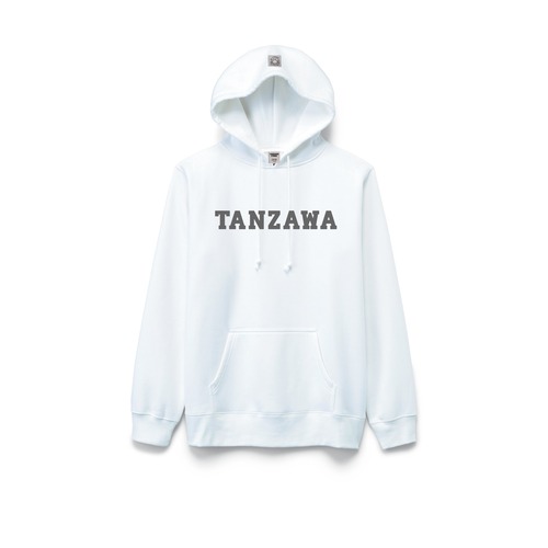 TANZAWA 2 -Hoodie- (HYBRID)