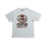 00s~ "Harley Davidson" T-Shirts made in USA / "ハーレーダビッドソン" 半袖Tシャツ アメリカ製