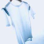 D101 フラッフィー Tシャツ
