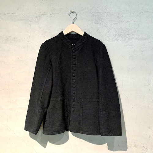 【COSMIC WONDER】Garabou work jacket /17CW05063-2