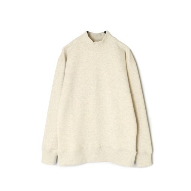 Unisex】S.O.S. from Texas ｜ THERMAL Long Sleeve Crew Tee 