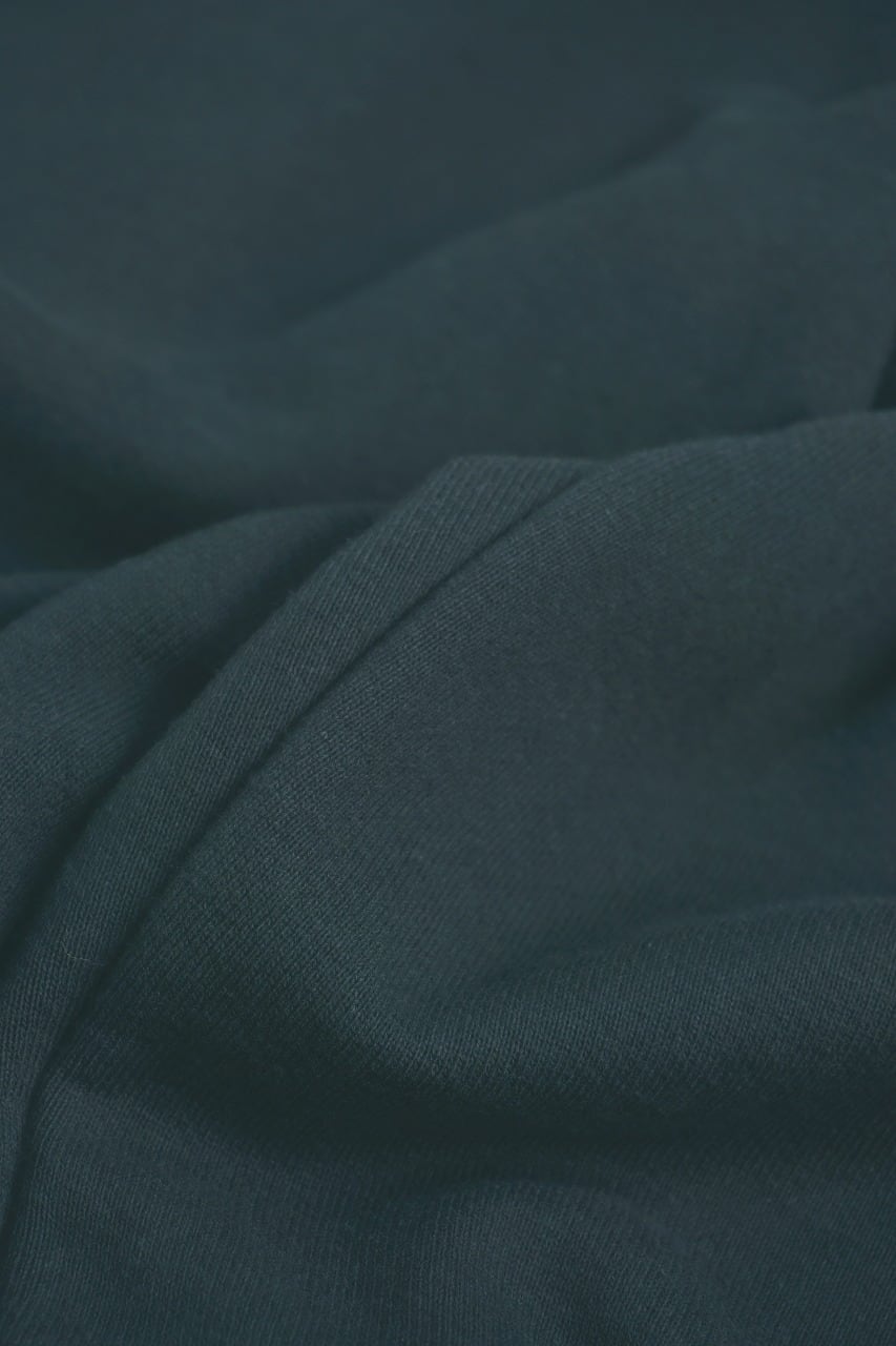 Organic Heavy Weight Sweat Pants