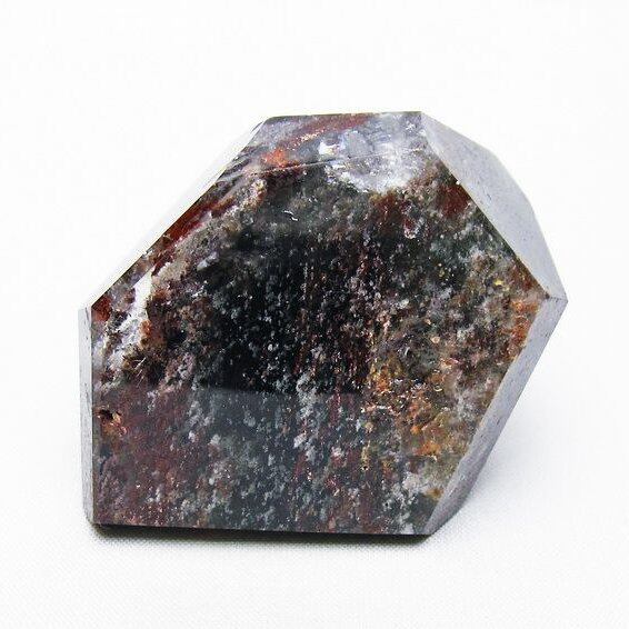 ガーデンクォーツ 原石 一点物 142-9709