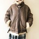 used mouton jacket