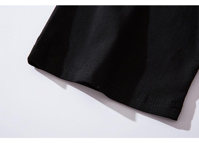 全1色 Tシャツ カットソー プリント カジュアル ユニセックス