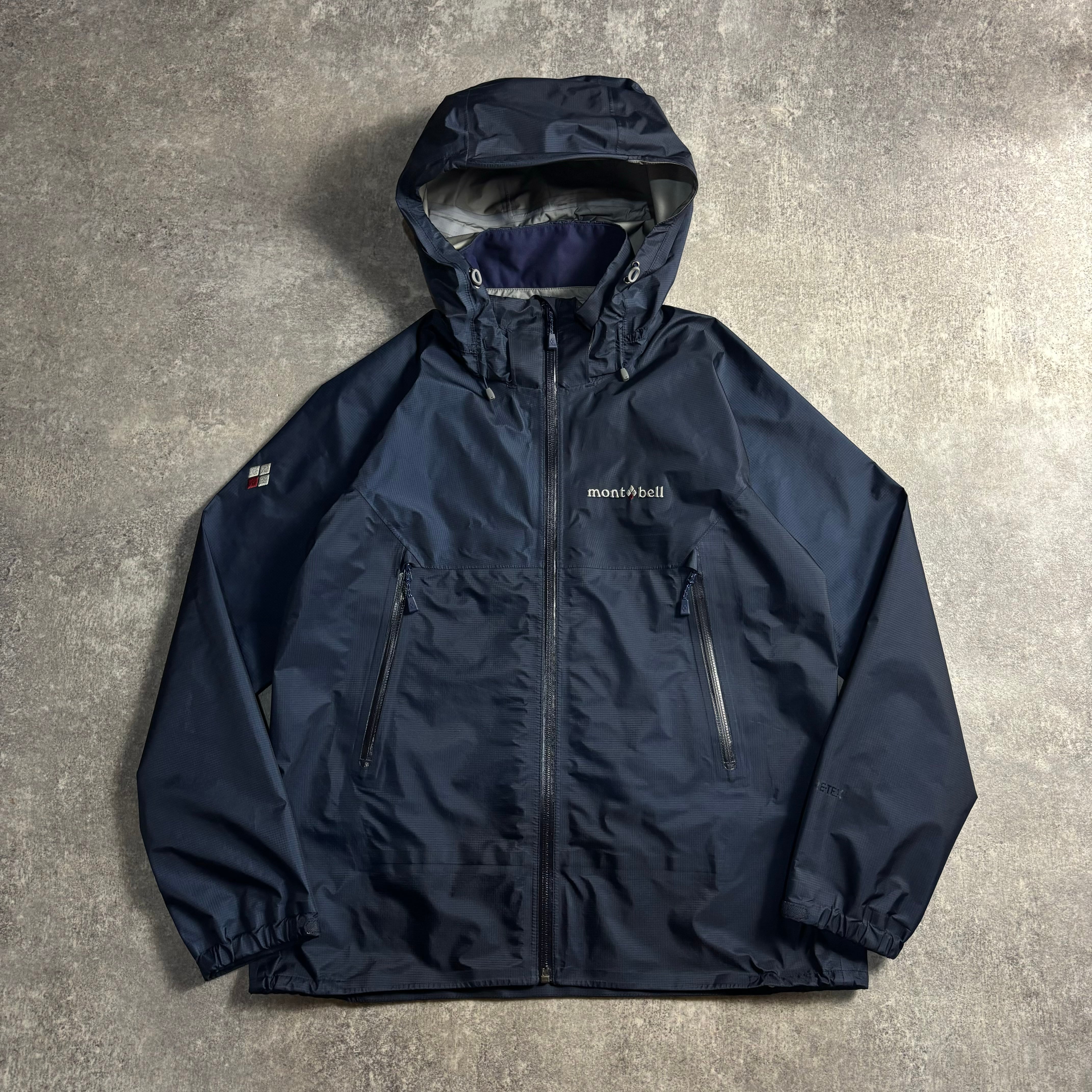 LOST特注【vintage】セットアップ ダブルスーツ モードブラック Comme des Garçons】AW1990s セットアップ ダブルスーツ