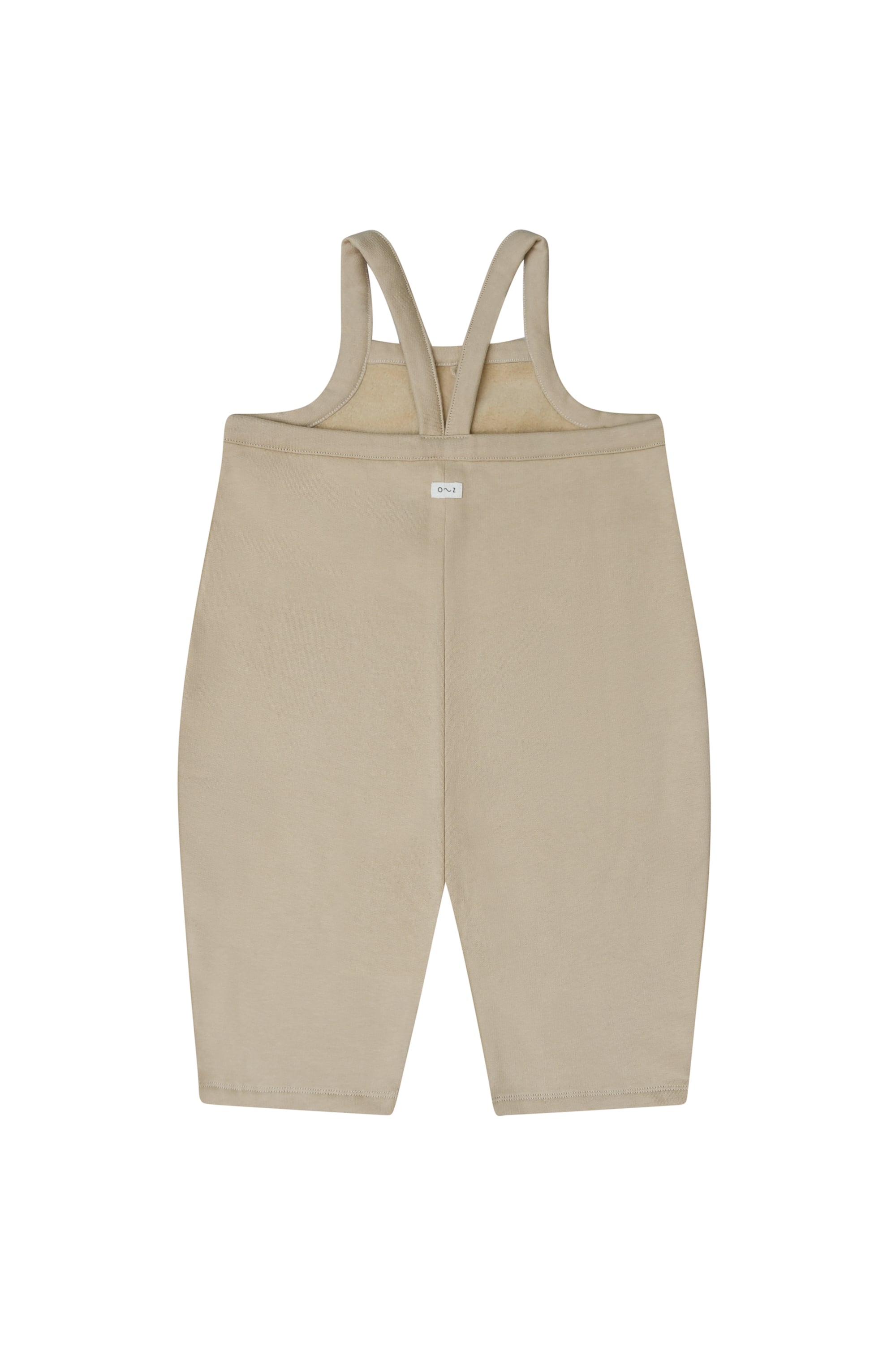 週末値下げorganiczoo 23aw warm sand dungarees