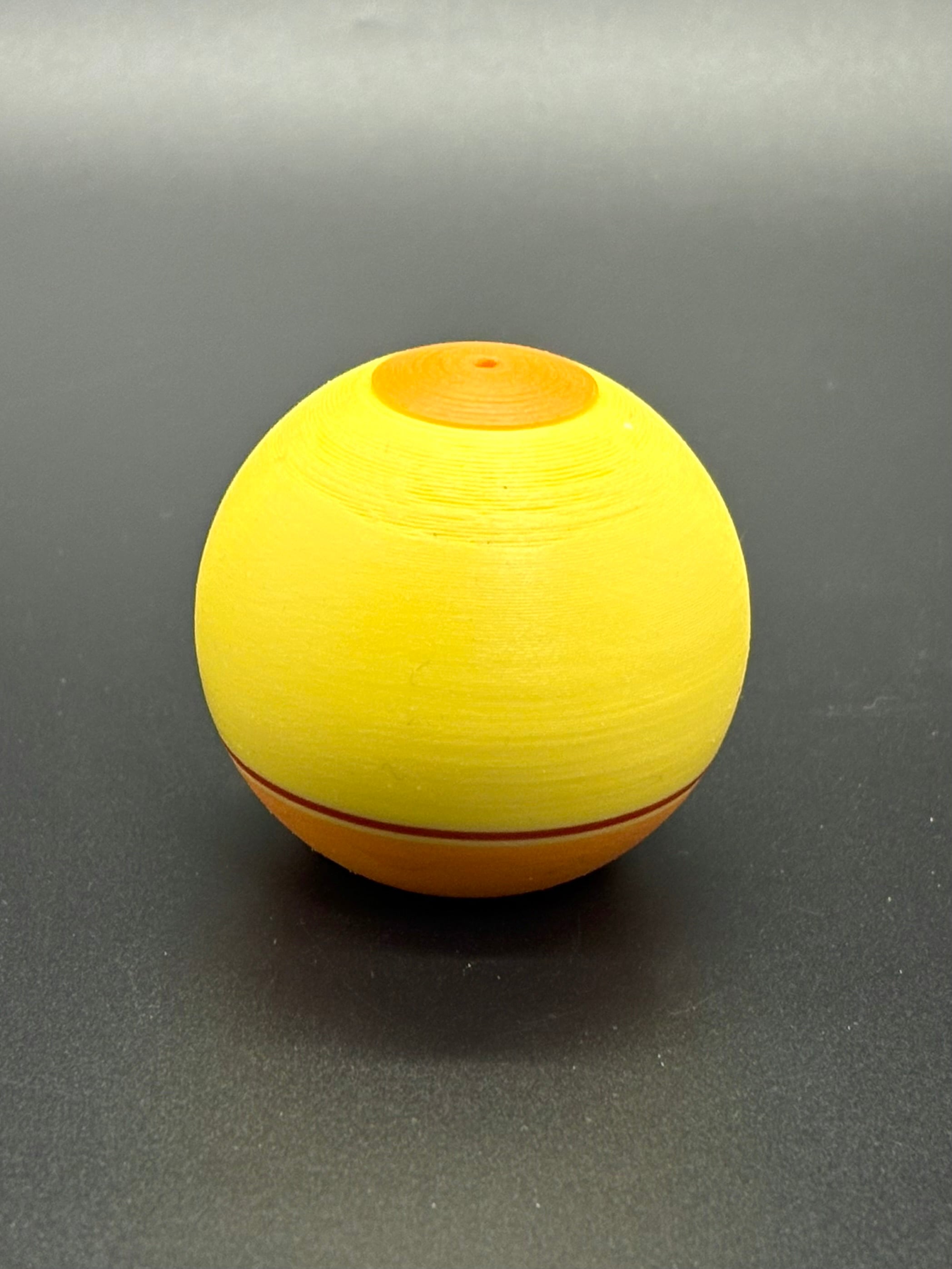 入荷予定あり】5連けん玉☆5連大皿 カラー玉☆秋元けん玉研究所×大空