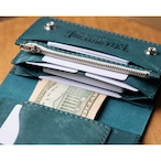 ★限定★M-TRUCKER TurkeyBlue