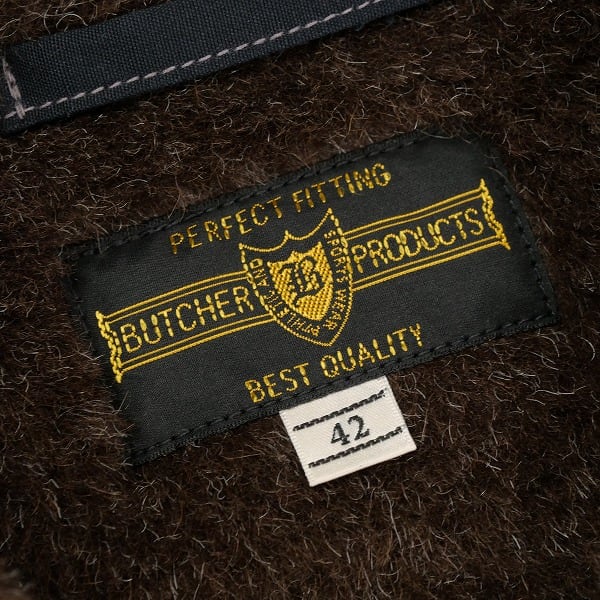 Size【44】 At Last ＆ Co アットラスト/BUTCHER PRODUCTS ブッチャー