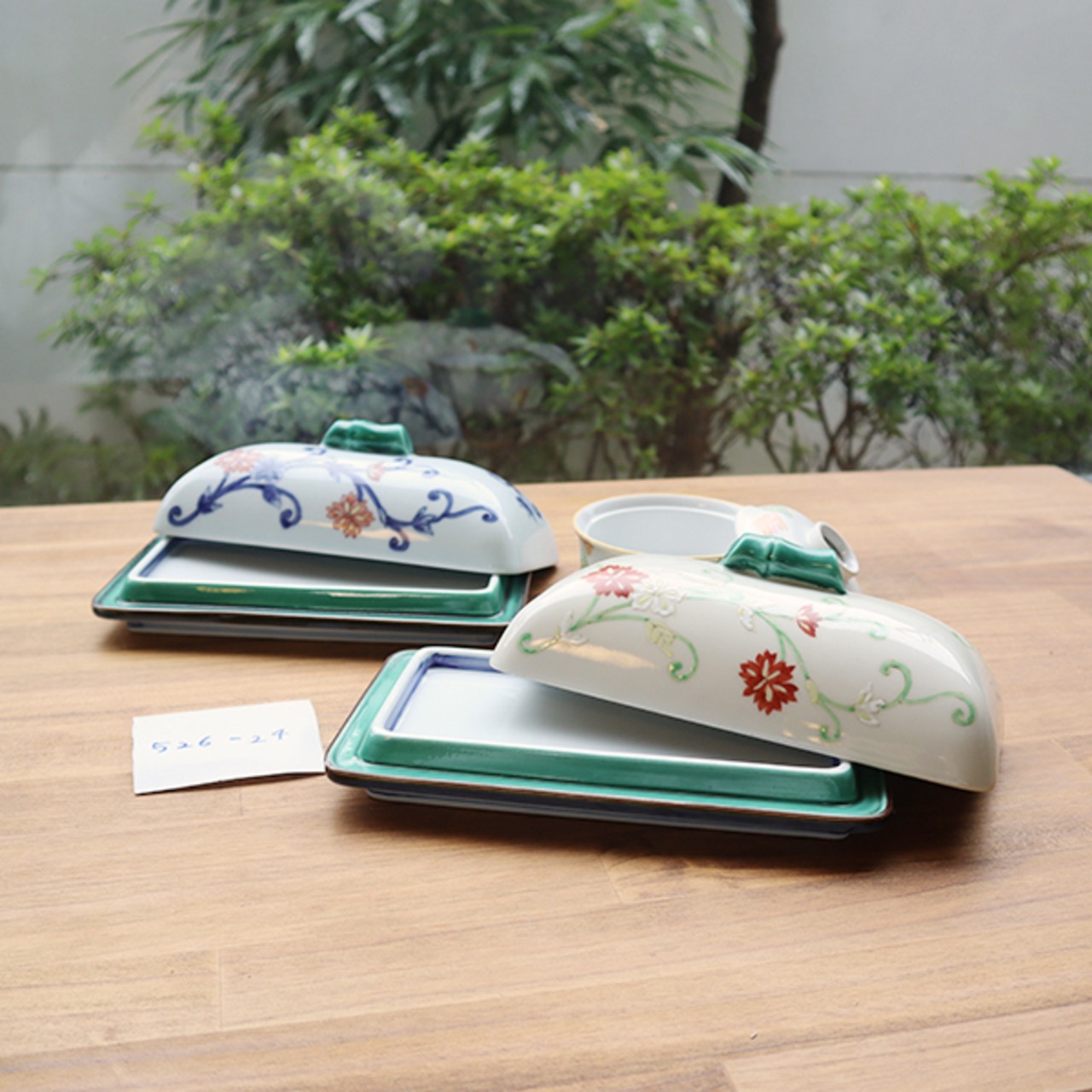 【限定１セット】有田焼　アウトレット　福袋　526-24