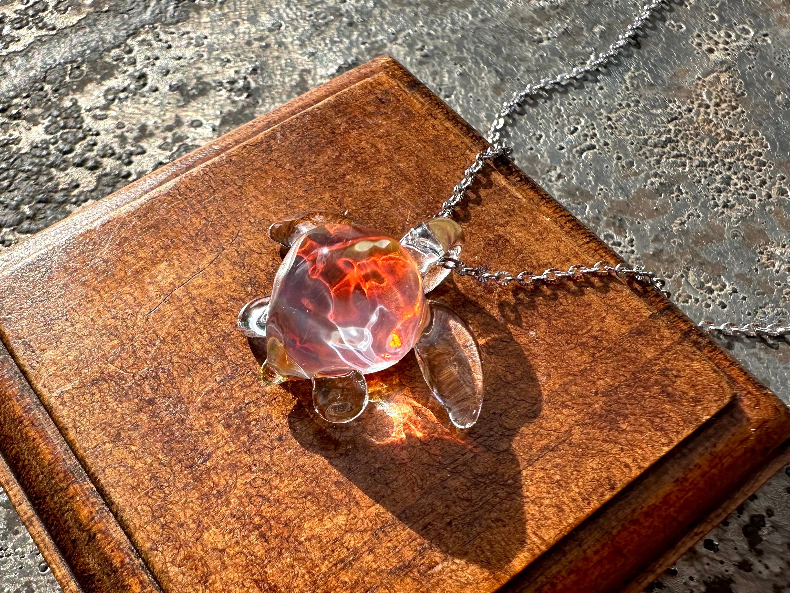 【Seaturtle S size】