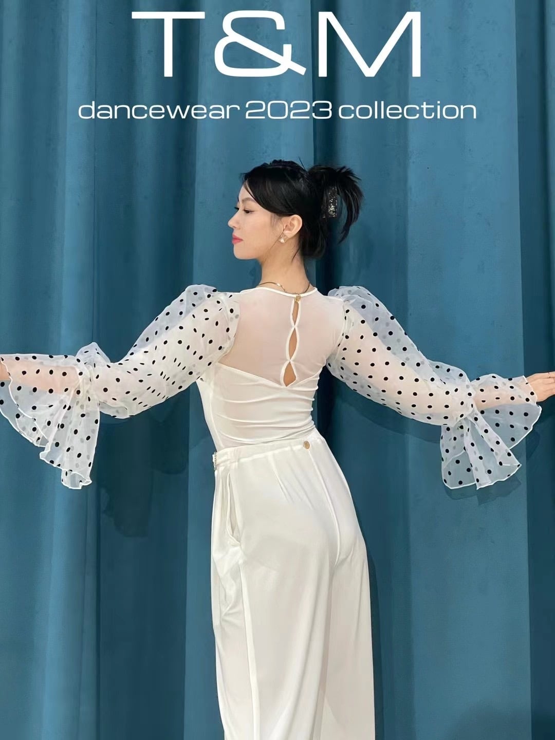 社交ダンスドレス/M-Dancewear 社交ダンス衣装ドレス | NANAKA