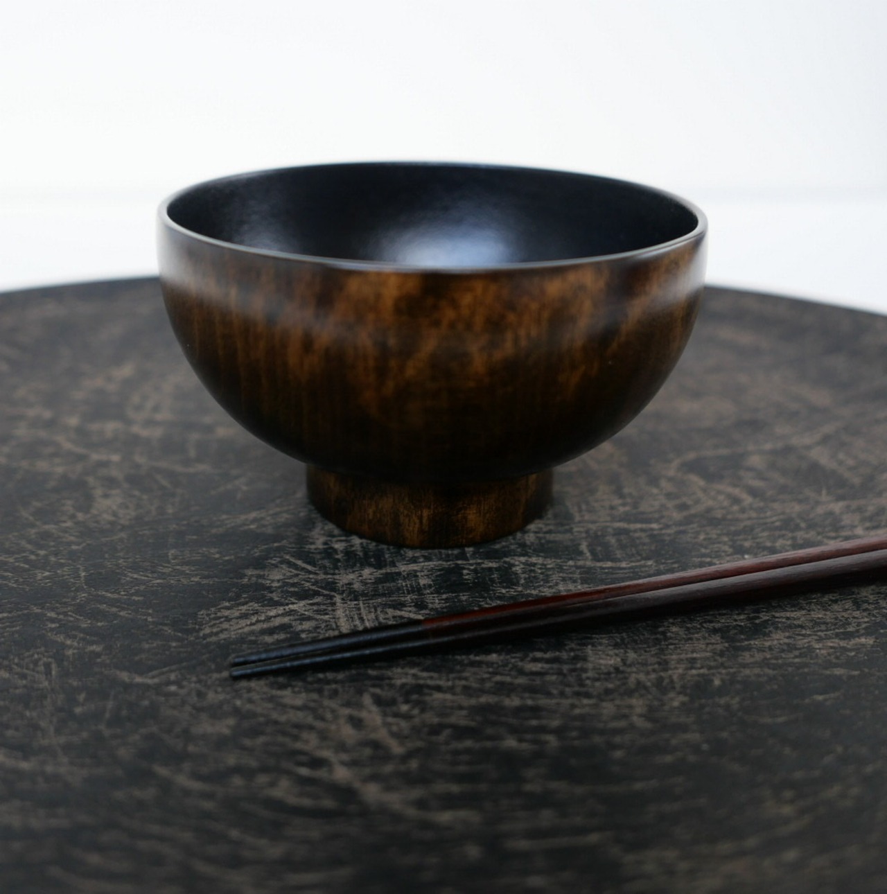 奥の麻衣子 まるお雑煮椀 大 Maiko Okuno Ozoni Wan L