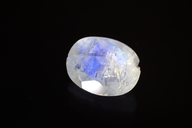 レインボームーンストーン　1.37ct　 [D9-26]