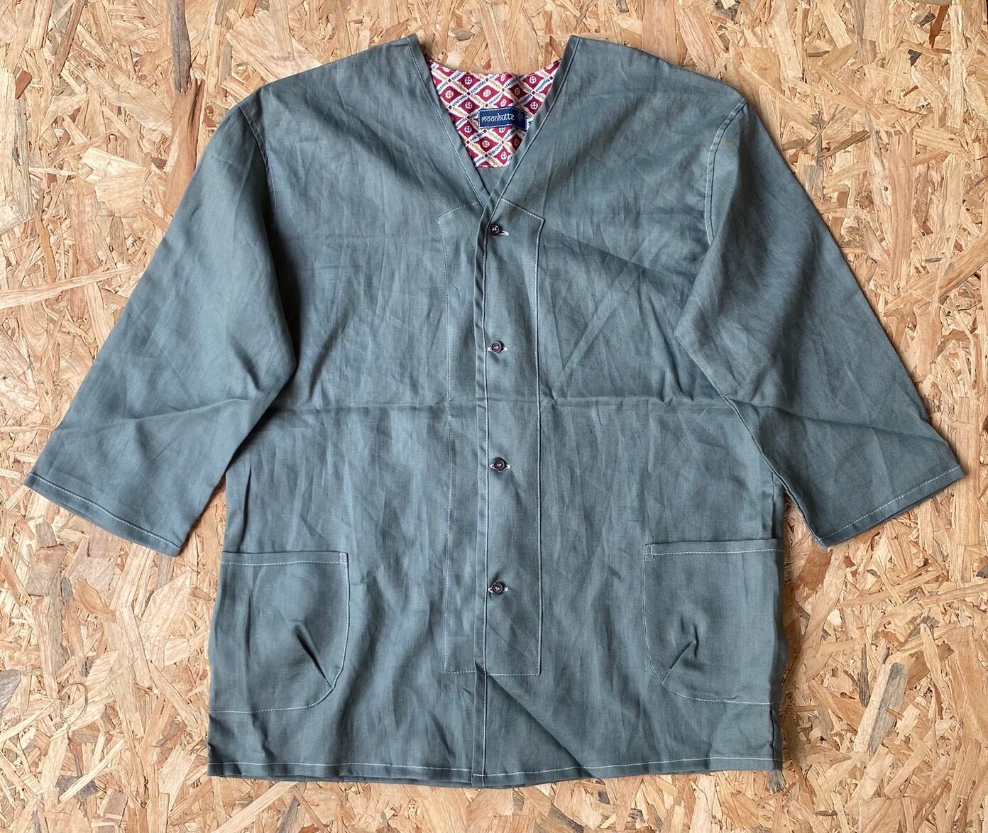 80's 90's POLO COUNTRY ポロカントリー コーデュロイワークシャツ