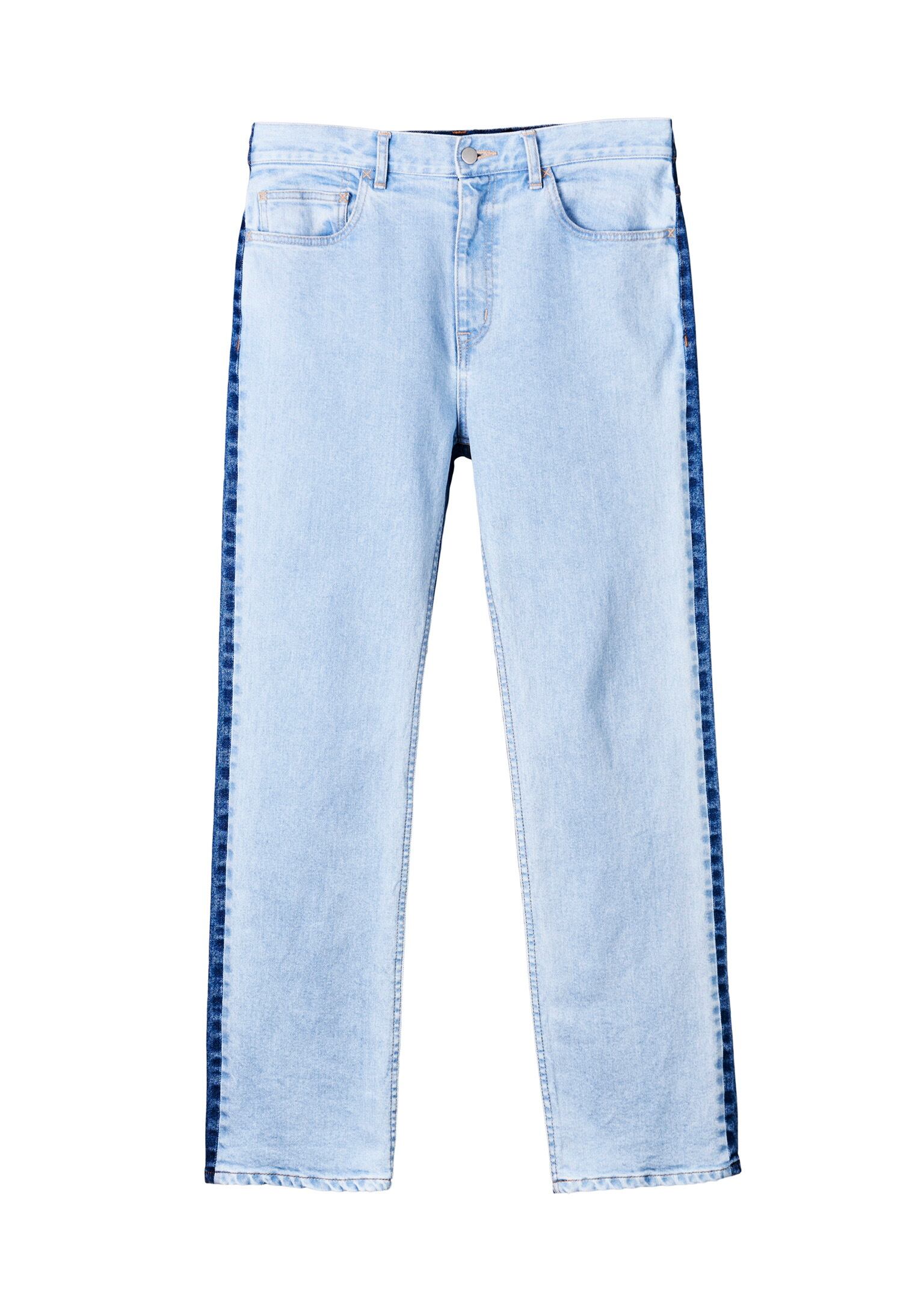 フェノメノン PHENOMENON Delta Denim pants （） -FASCINATE