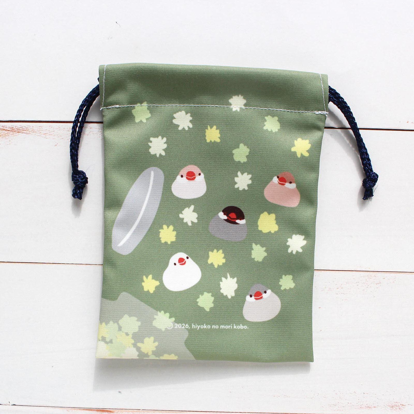 ひよこのもり工房 WebShop