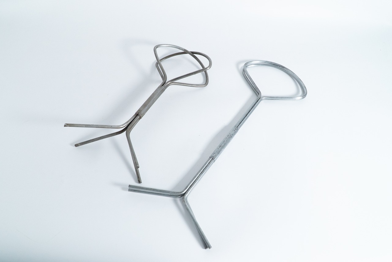 FOLDING HAT STAND Large/PUEBCO/プエブコ/ハットスタンド/帽子かけ