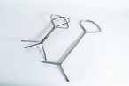 FOLDING HAT STAND Large/PUEBCO/プエブコ/ハットスタンド/帽子かけ