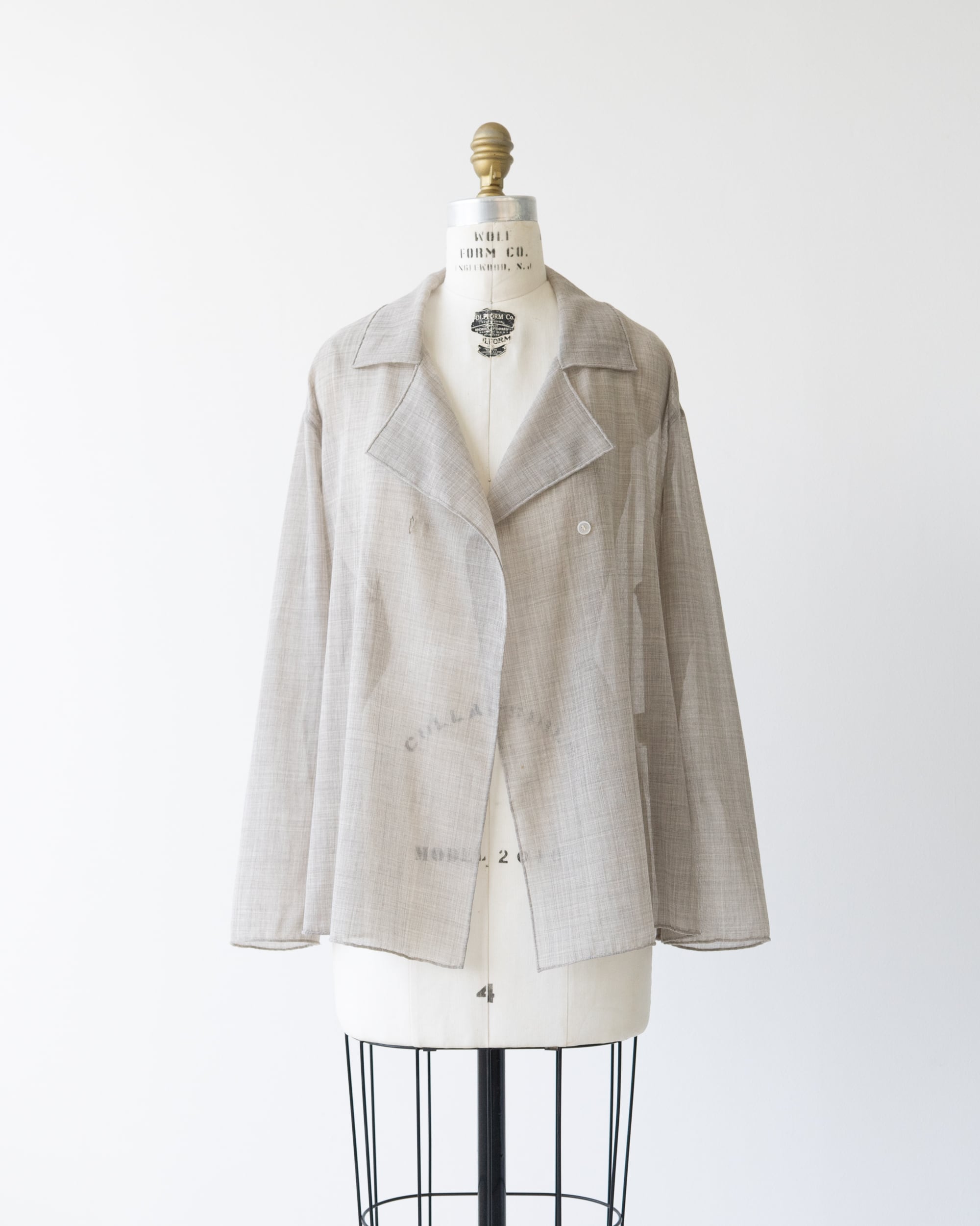 Hermès by Martin Margiela | Re:STATION STORE
