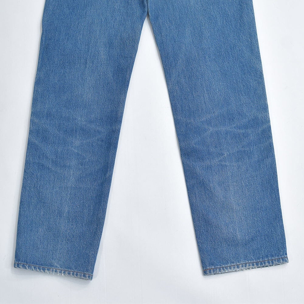 80s USA製 Levi's リーバイス 510 デニムパンツ テーパード ジーンズ ハイウエスト インディゴ ヴィンテージ ビンテージ アメリカ古着 メンズW28インチ 80s USA製 Levi's リーバイス 510 デニムパンツ テーパード ジーンズ