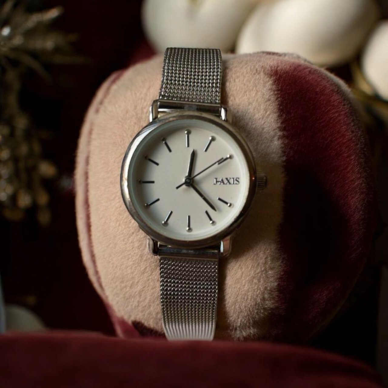 J AXIS 腕時計