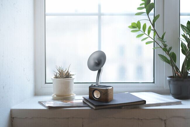 SANGEAN WR-303 FMラジオ対応Bluetoothスピーカー | CAMPLABO