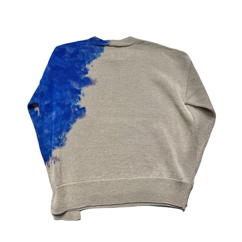 SHINYAKOZUKA LEAKED JUMPER(LEAKING) 2201SK52 | IAAAM ONLINE SHINYAKOZUKA LEAKED JUMPER(LEAKING) 2201SK52 | IAAAM ONLINE
