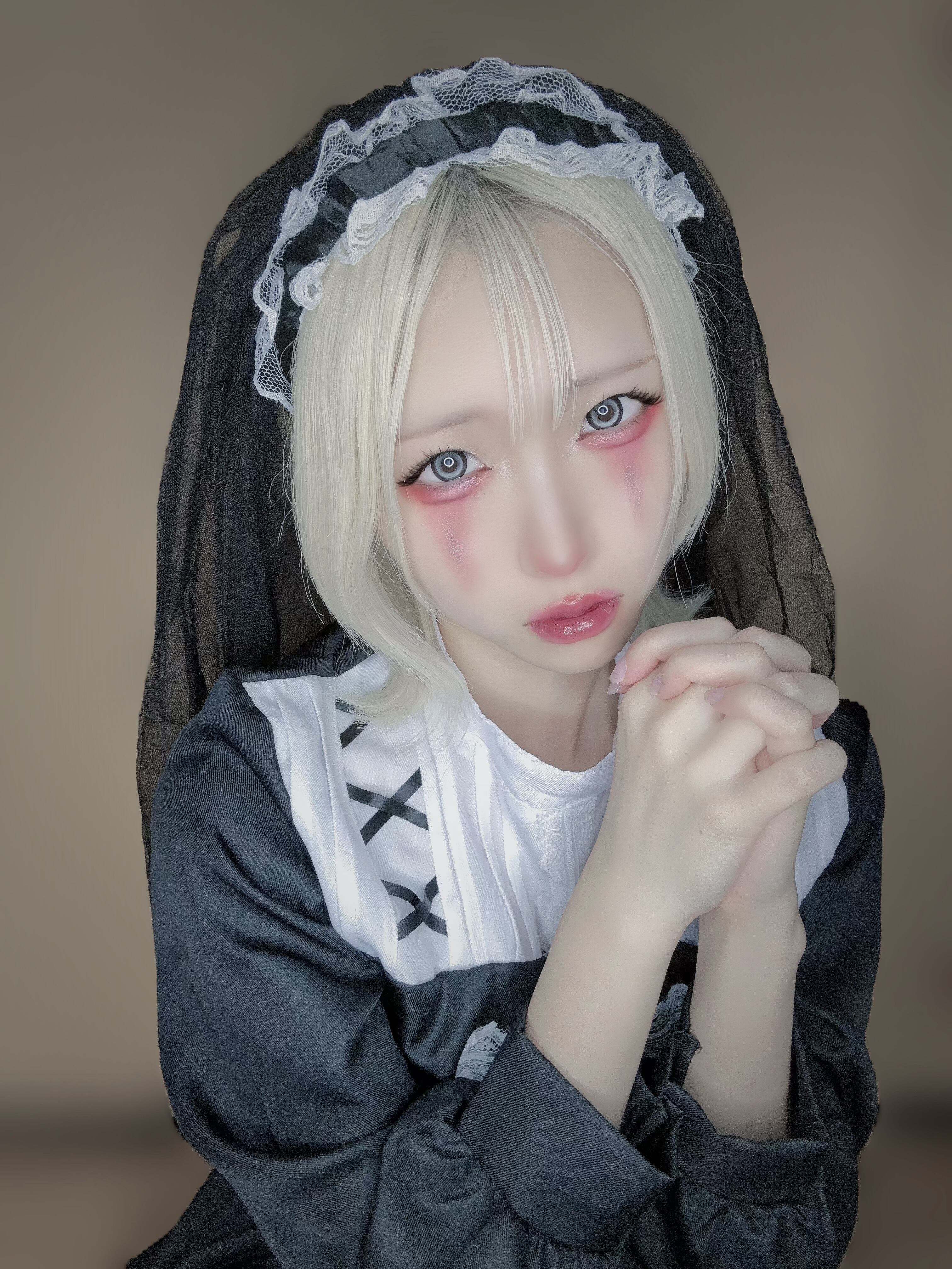 砂糖みう ソロチェキ マスクなしまとめ 咲乃奈緒ソロチェキ【現衣装ver.】 | Descris.OFFICIAL WEB SHOP