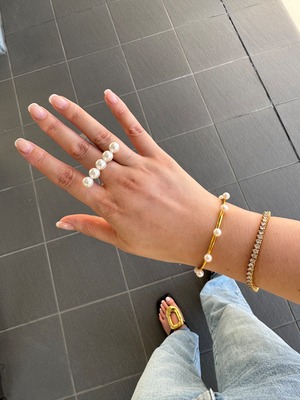 KARA【Bracelet】