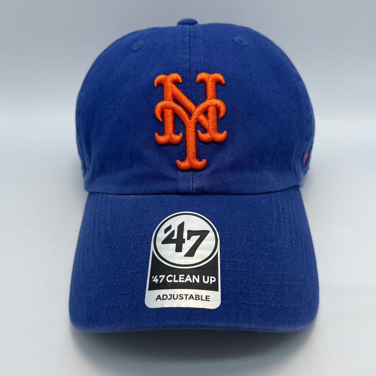 Mets '47 CLEAN UP Royal