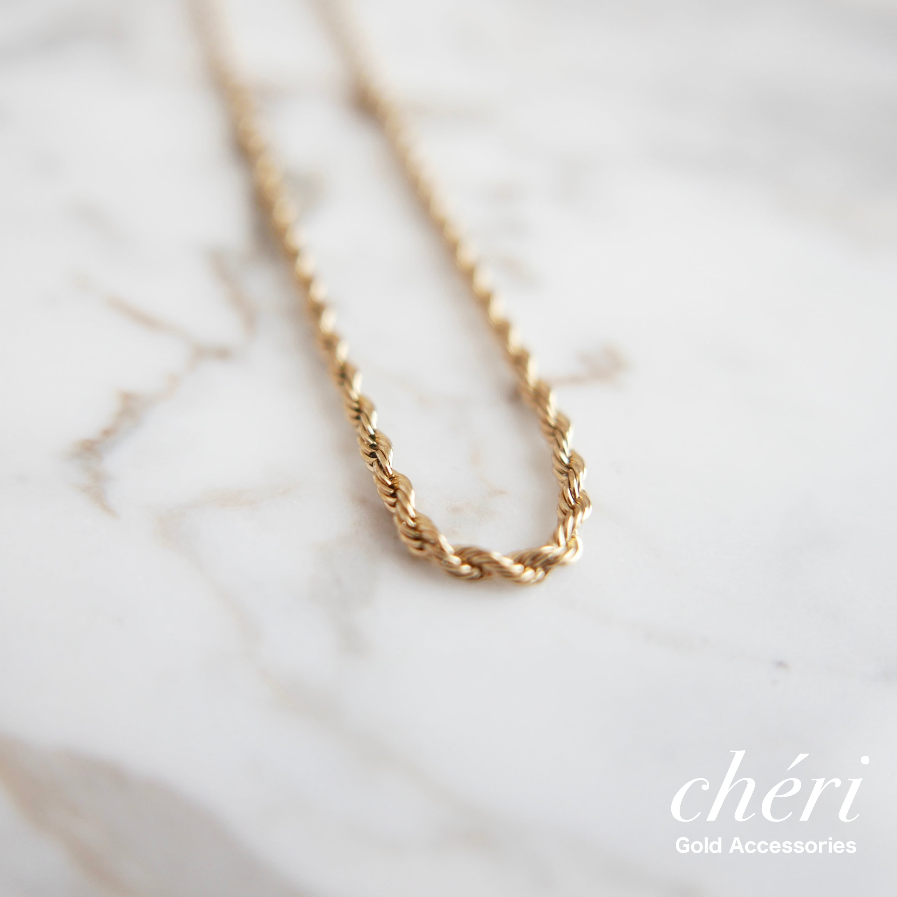 最高品質 三連トリニティネックレス Cartier カルティエ プレゼントにも♪ トリニティ ネックレス (Cartier