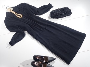 ★11号（L)☆ブラックフォ－マルス－ツ(OPN5114)