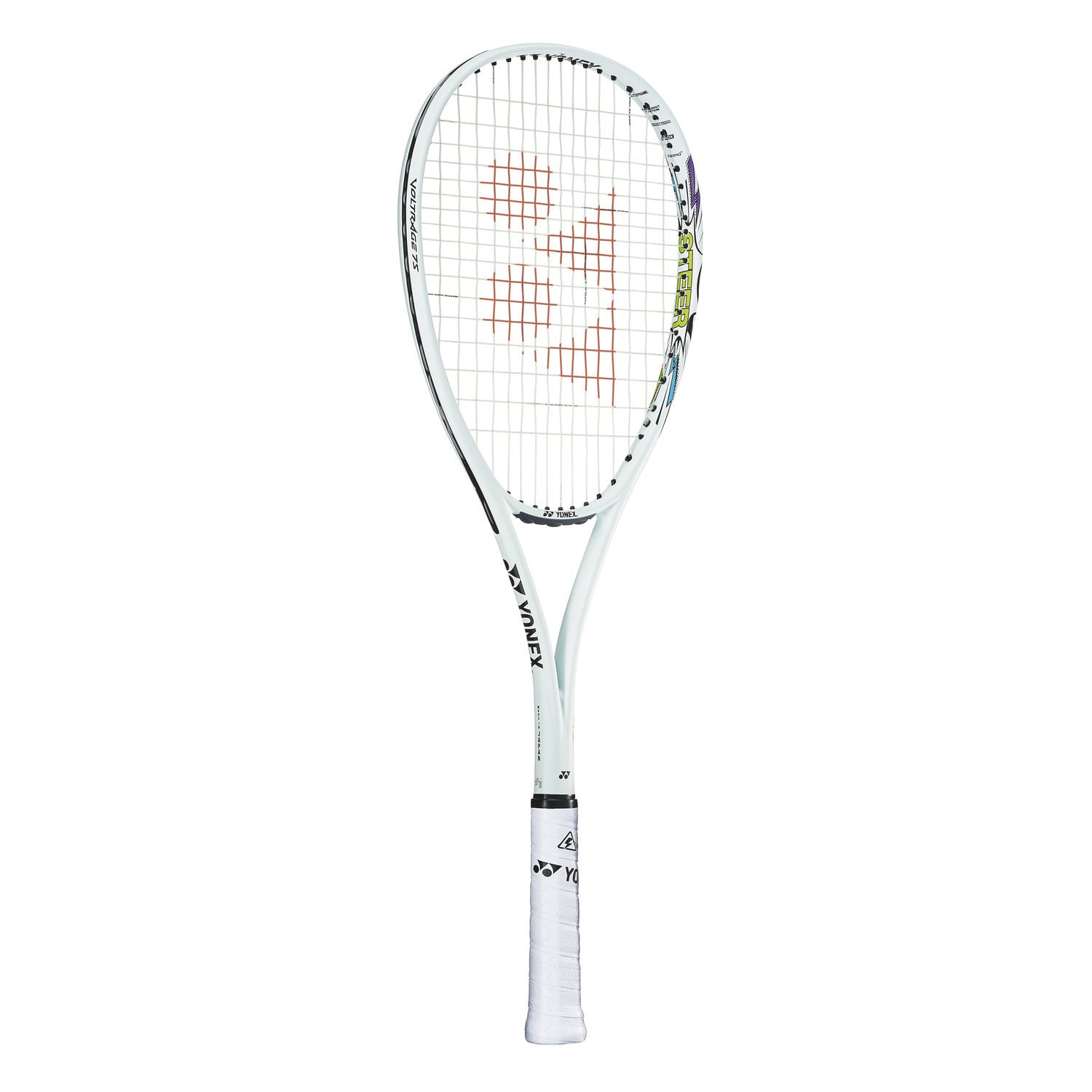 ヨネックス ボルトレイジ7Sステア YONEX】ヨネックス ボルトレイジ7S ステア VR7S-S | ラケットサロン