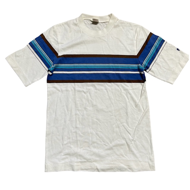 80's HANG TEN Tシャツ