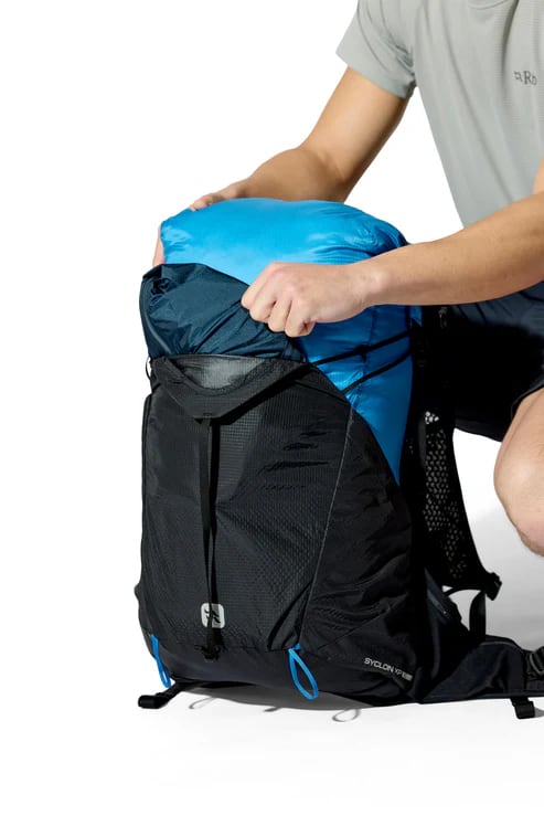 Rab/Syclon XP 30 | 山旅（YAMATABI）登山＆ULハイク アウトドア専門店