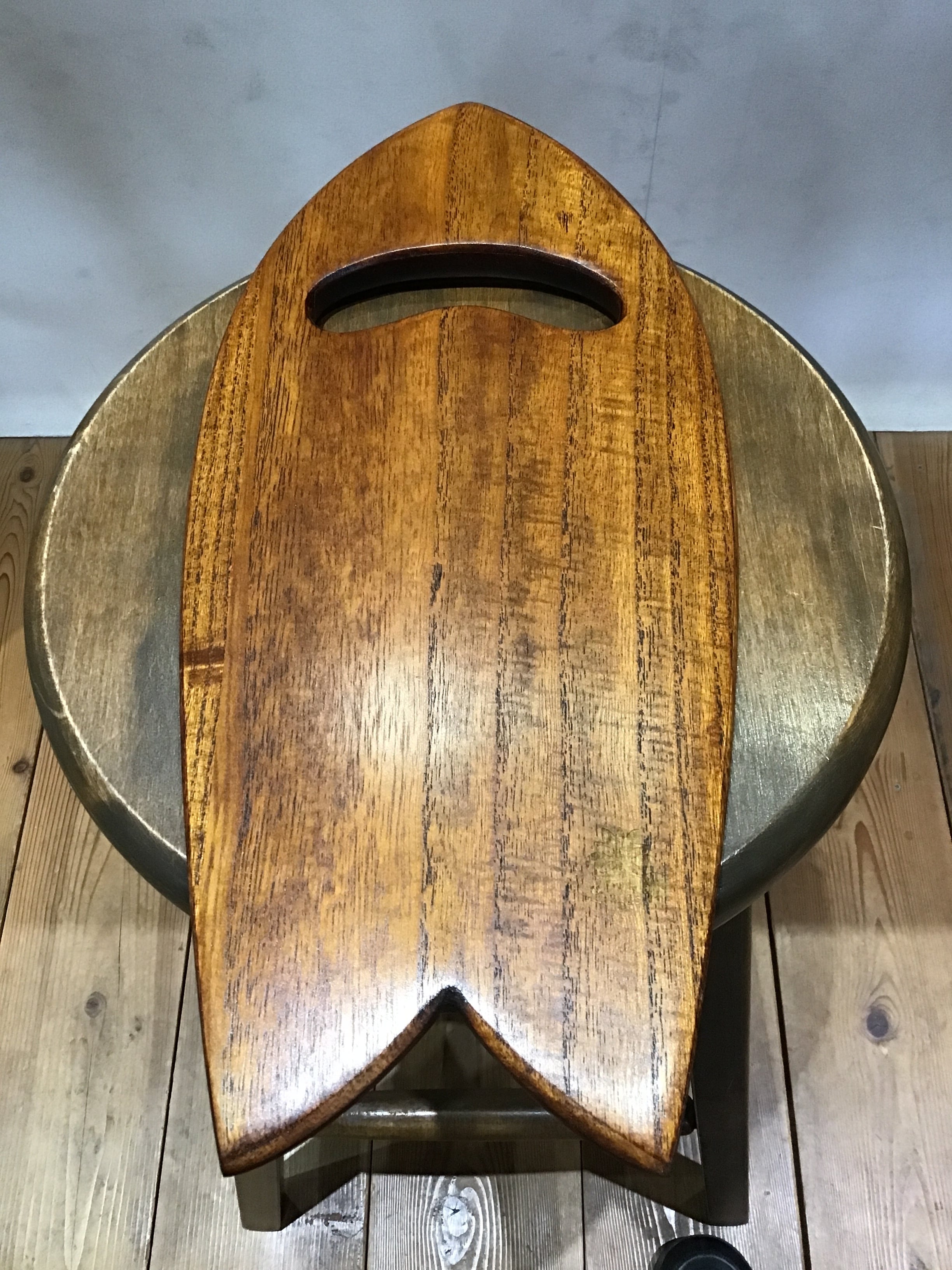 CAPTAIN FIN「Andy Davis Keel」FUTURES用 | FIX SURF SHOP