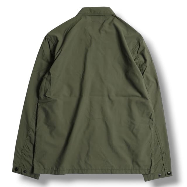 WESTRIDE ウエストライド W-44 JACKET ミリタリージャケット