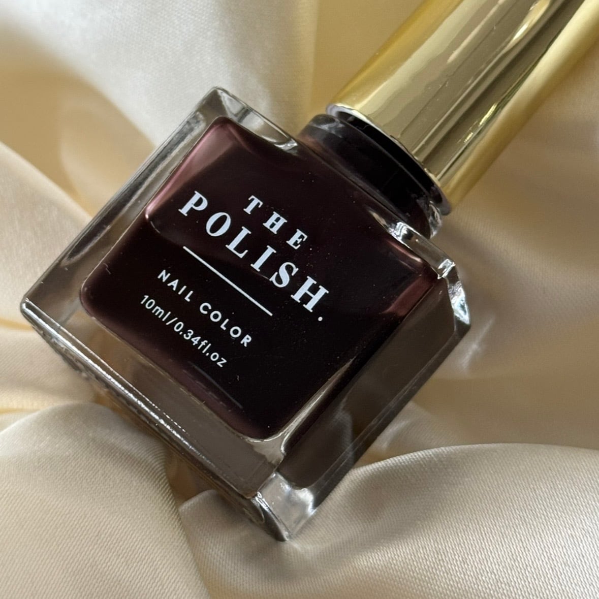 merlot | THE POLISH.
